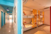 Gostops Bengaluru HSR, Silk Board โรงแรมใน