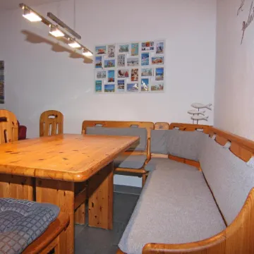 Apartment in Wenkendorf for 6 Personen