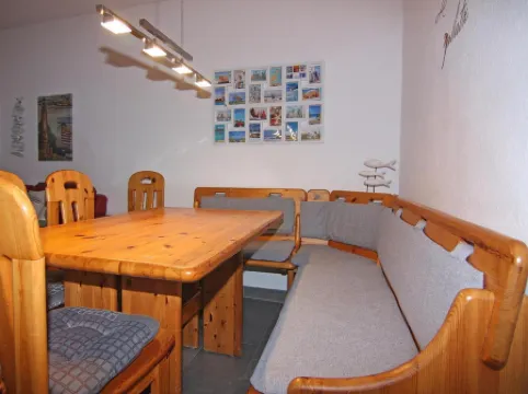 Apartment in Wenkendorf for 6 Personen