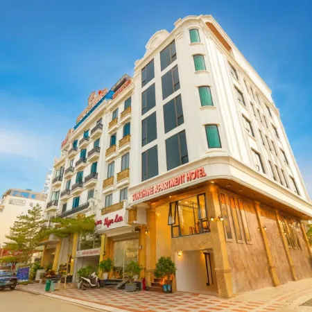 Sunshine Apartment Hotel