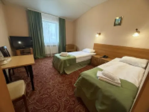 Gostiny Dvor Hotels in 