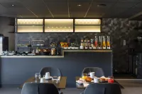 Hotel l'Ortega - Rennes St Jacques Aéroport - 3-Star