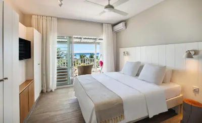 The Bay Hotels in Riviere Noire