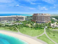 Canopy by Hilton Okinawa Miyako Island Resort Hotels in Miyakojima