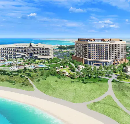 Canopy by Hilton Okinawa Miyako Island Resort