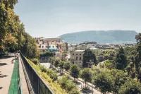Citizenm Geneva - Scenic