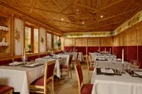 Boutique Hotel Diana - breakfast