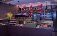 Culture Hotel Centro Storico - breakfast