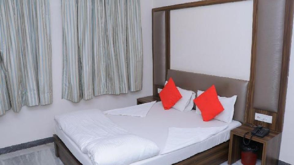 Hotel Shivam