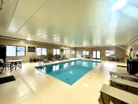 Comfort Suites Georgetown - 수영장