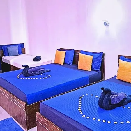 Sea Breeze Hotel