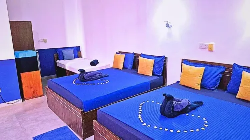 Sea Breeze Hotel - 2-Sterne