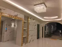 Kiree River Hotel - WiFi