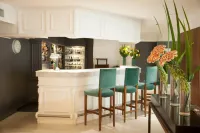 Feir's Park Hotel & Rooftop - 5 ดาว