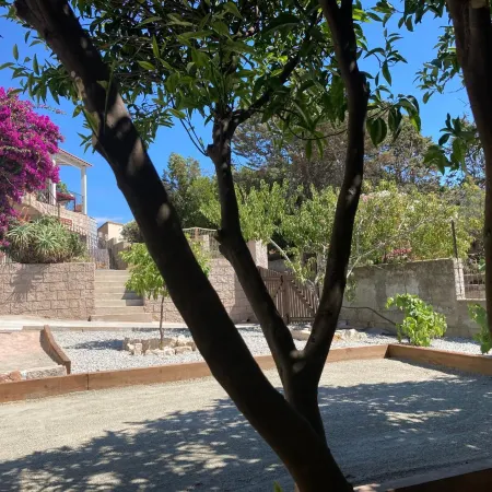 Casa Santa Giulia