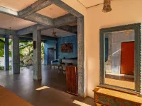 Nalanda Retreat Beach Resort Hotels in Mandrem