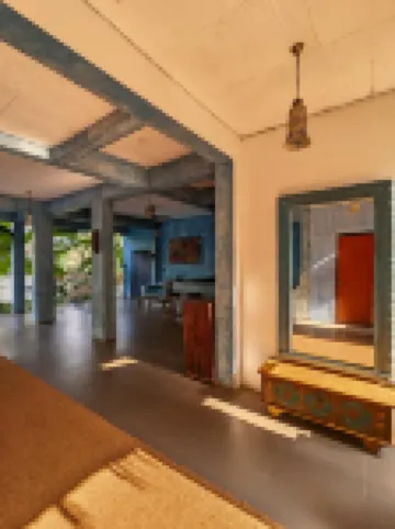 Nalanda Retreat Beach Resort