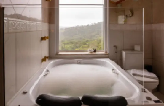 Pousada de Charme Vila Natal Hotels in Campos do Jordao