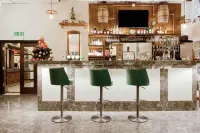 Muthu Oban Regent Hotel - bar
