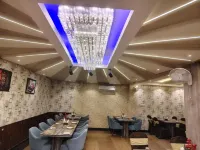 Hotel Uma Palace