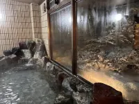 Sansui Resorts Yamanakako - Hot Springs