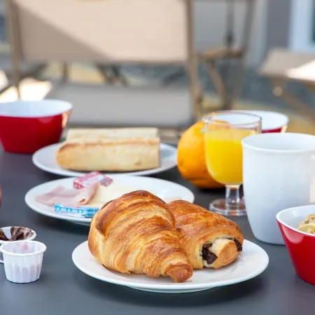 Ace Hotel Montluçon