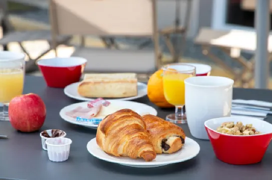 Ace Hotel Montluçon