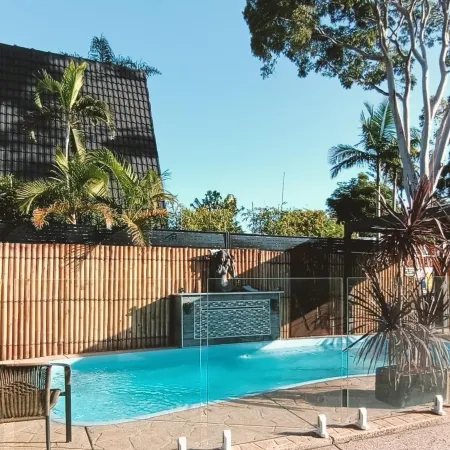 Admiral Nelson Motor Inn