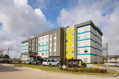 Home2 Suites by Hilton Baton Rouge Citiplace Hotels near Independence Park