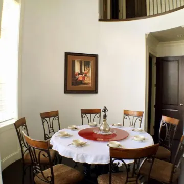 Sunny Island by White Rock B&B