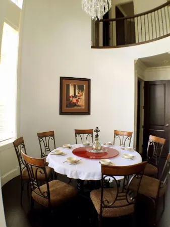 Sunny Island by White Rock B&B