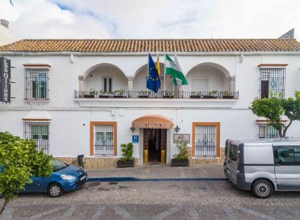 Hotel Los Olivos