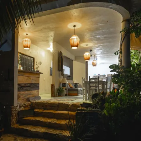 Casa Mia El Cuyo Eco Beach Boutique