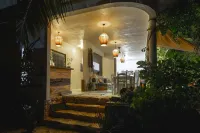 Casa Mia El Cuyo Eco Beach Boutique