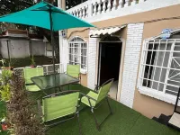 Rivera Family Airport Apartments Hotels in Rio Segundo