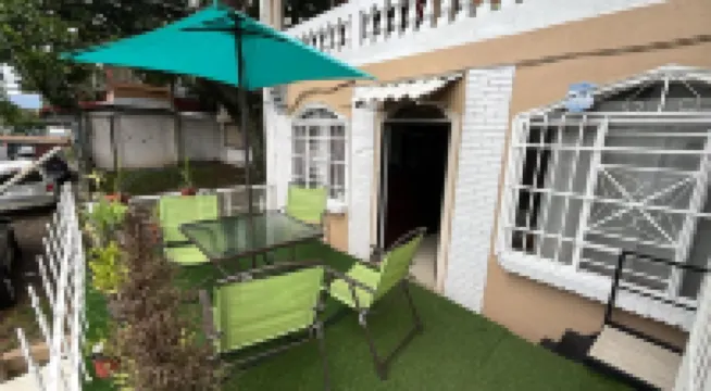 Rivera Family Airport Apartments