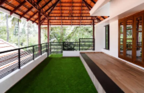 卡洛斯島回水度假村 果拉姆縣酒店