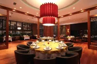 Tugcan Hotel - breakfast