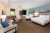 Hyatt House Tallahassee Capitol University