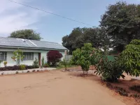 Masikiro Self-Catering Units