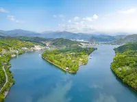 Gapyeong Laputa Resort Hotels near Gapyeong-eup