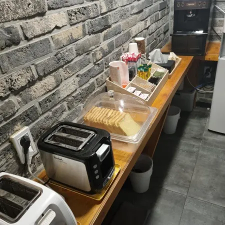 XYM Hotel Mundeok