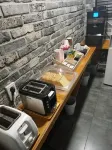 XYM Hotel Mundeok - breakfast