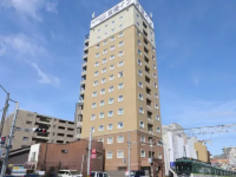 東横INN京都琵琶湖大津 大津のホテル