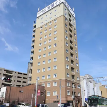 Toyoko Inn Kyoto Biwako Otsu