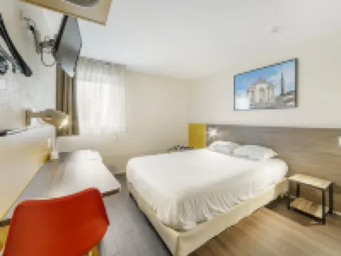 Comfort Hotel Lille Lomme Hotels in Lille