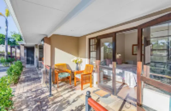 คาเลดอน 23 เกสต์เฮาส์