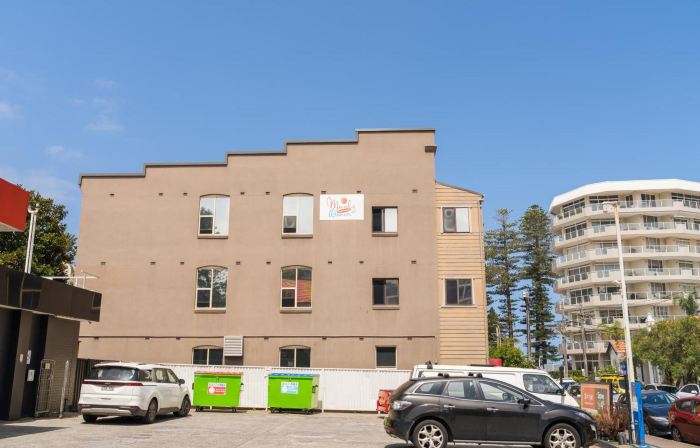 Manly Beach Guesthouse