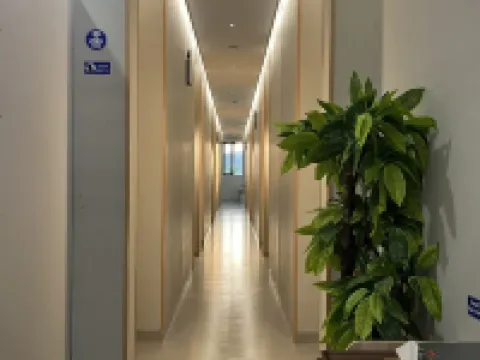 Hotel Kawa Samarinda Japanese Style โรงแรมในซามารินดา