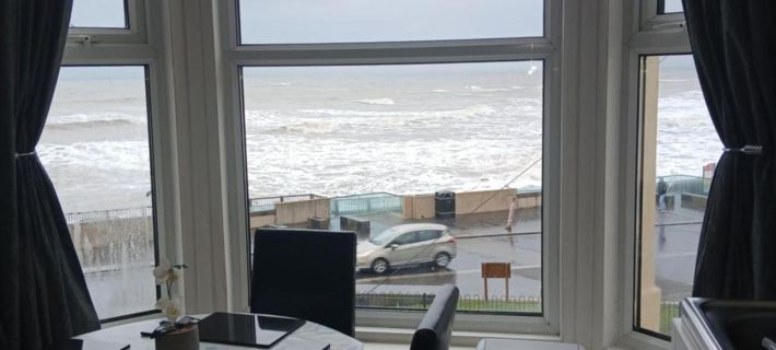 Rowntree Seaview Holiday Flats Small Double Room with No View Hotels in Bridlington